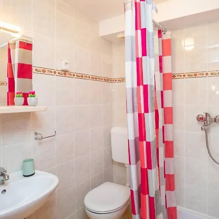 Apartment Klaic - Magic Sea View Mlini Esterno foto