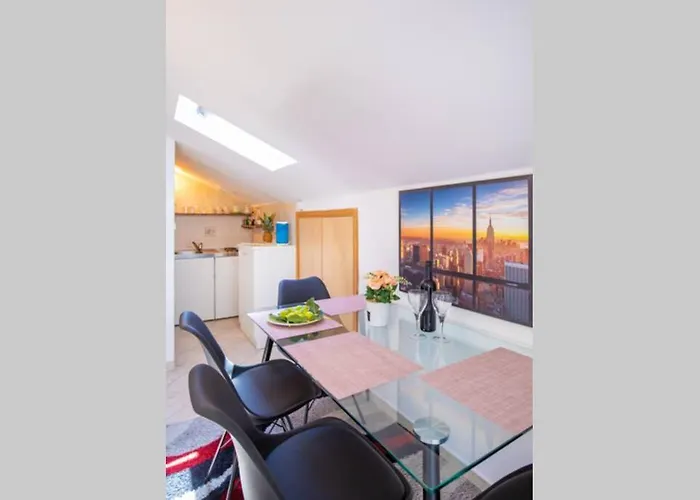 Apartment Klaic - Magic Sea View