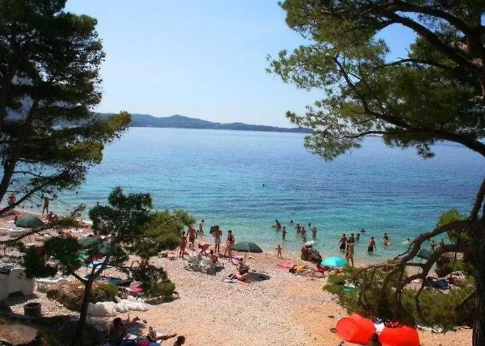 Apartment Klaic - Magic Sea View