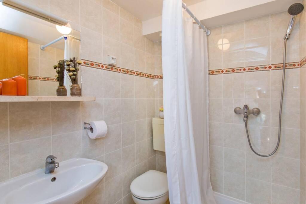 Klaic - Magic Sea View Apartment *