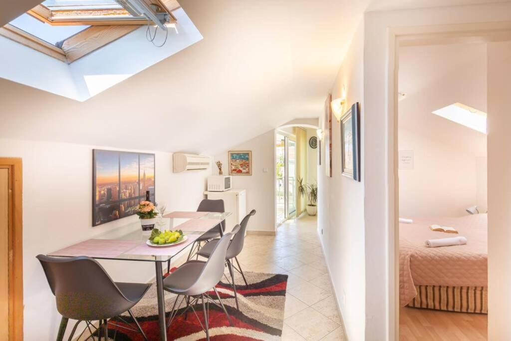 Klaic - Magic Sea View Apartment