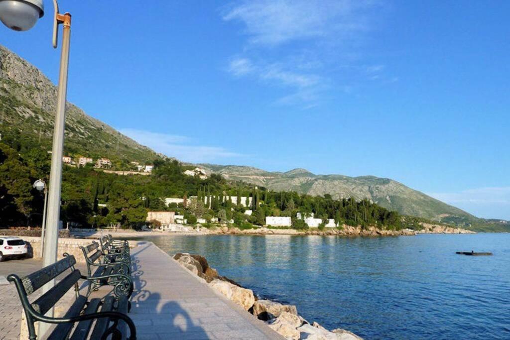 Apartment Klaic - Magic Sea View *
