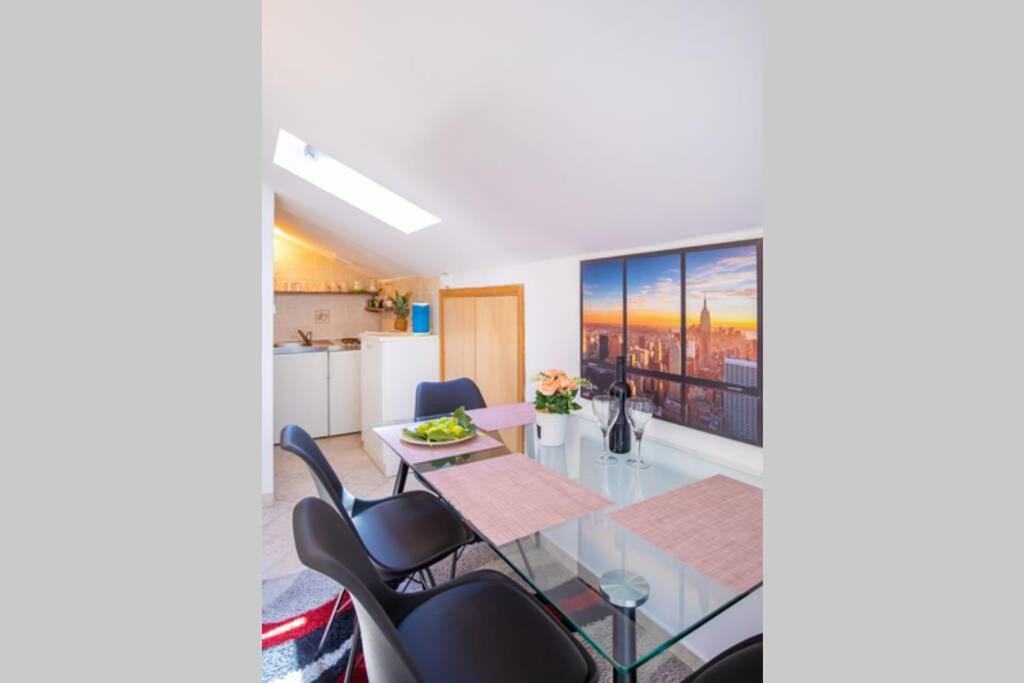 Apartment Klaic - Magic Sea View