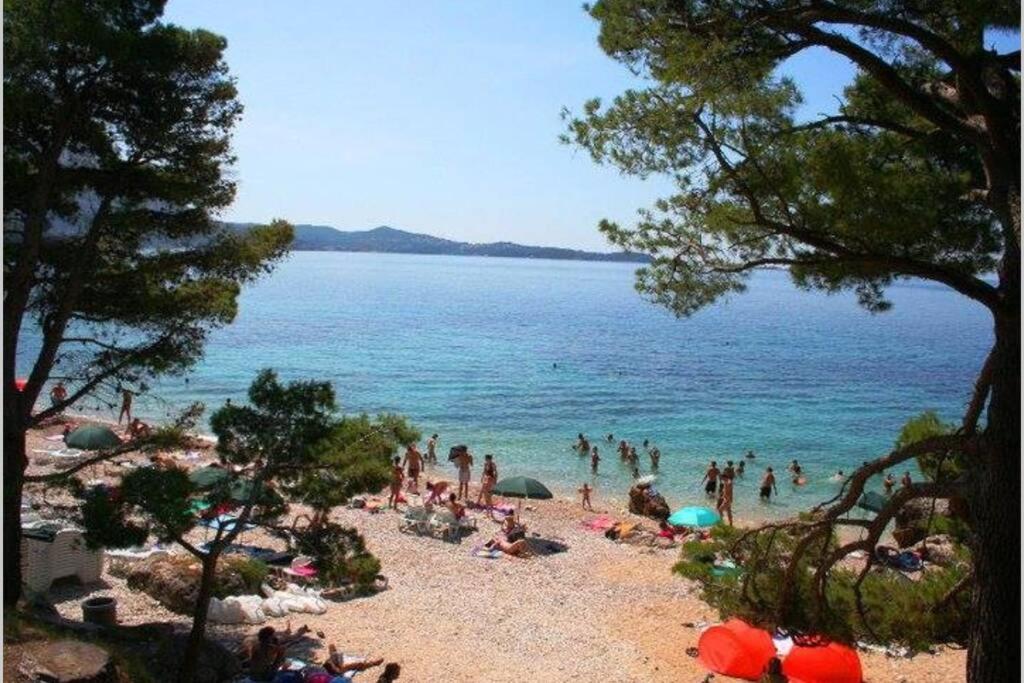 Klaic - Magic Sea View