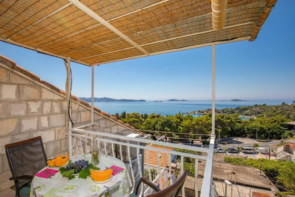 Klaic - Magic Sea View * Mlini