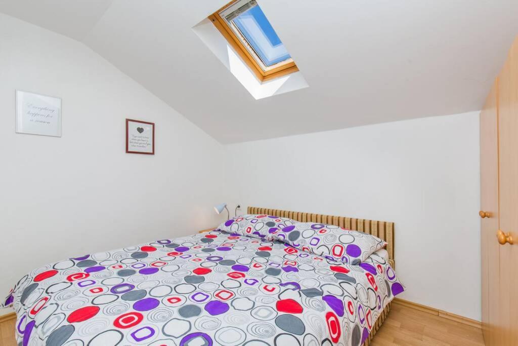 Apartment Klaic - Magic Sea View *
