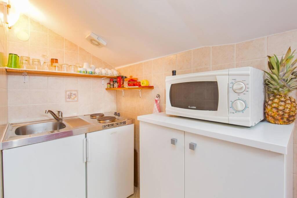Klaic - Magic Sea View Apartment Mlini