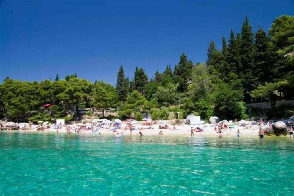 Klaic - Magic Sea View * Mlini