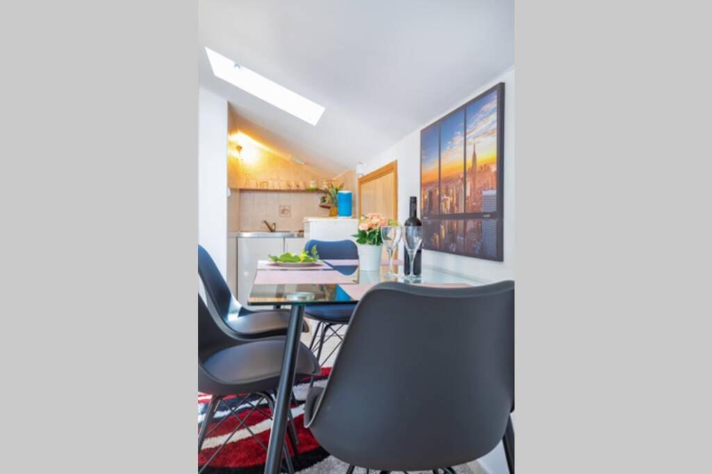 Klaic - Magic Sea View Apartment Mlini