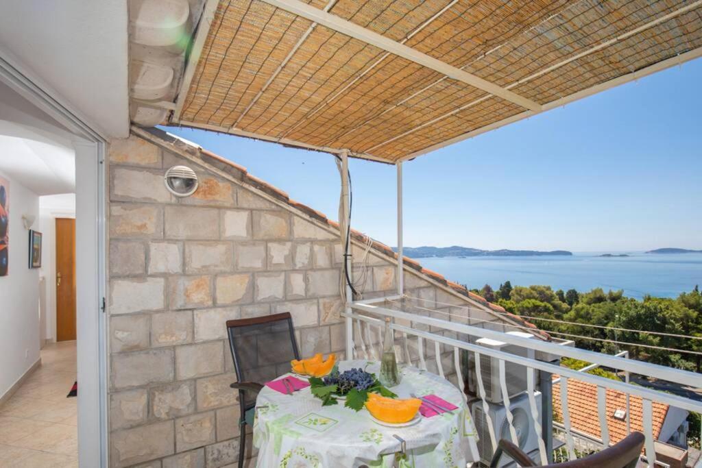 Klaic - Magic Sea View * Mlini