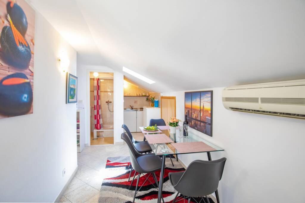 Klaic - Magic Sea View Apartment