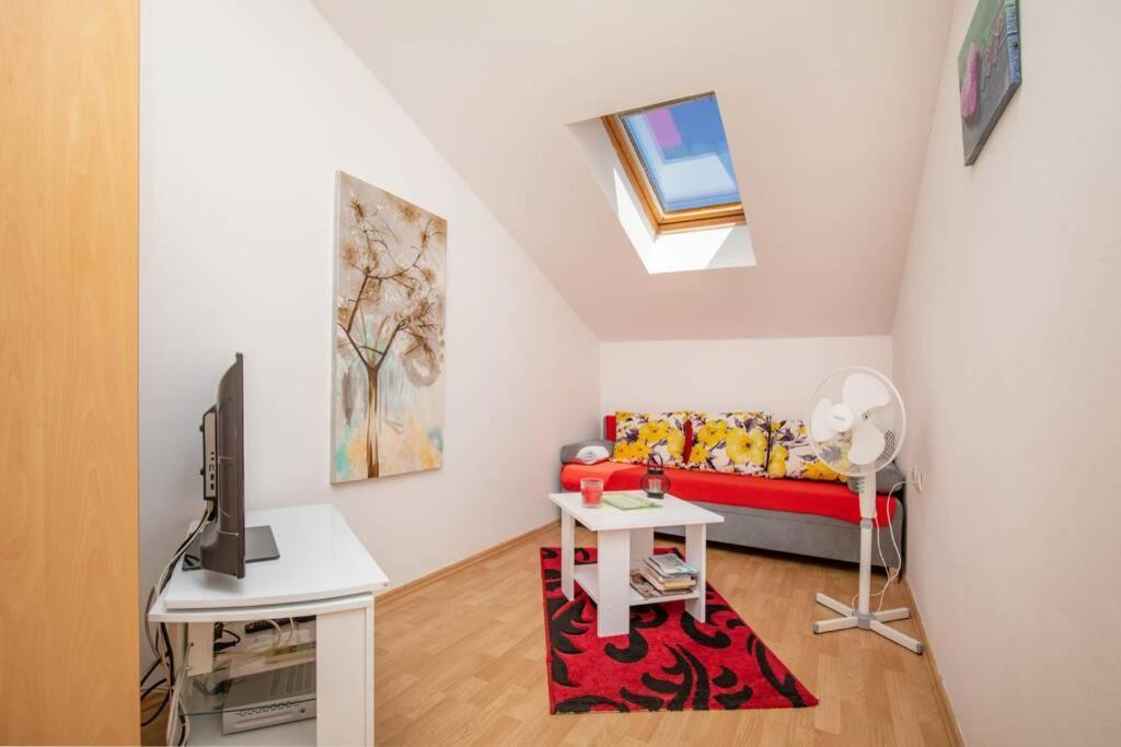 Klaic - Magic Sea View Apartment *