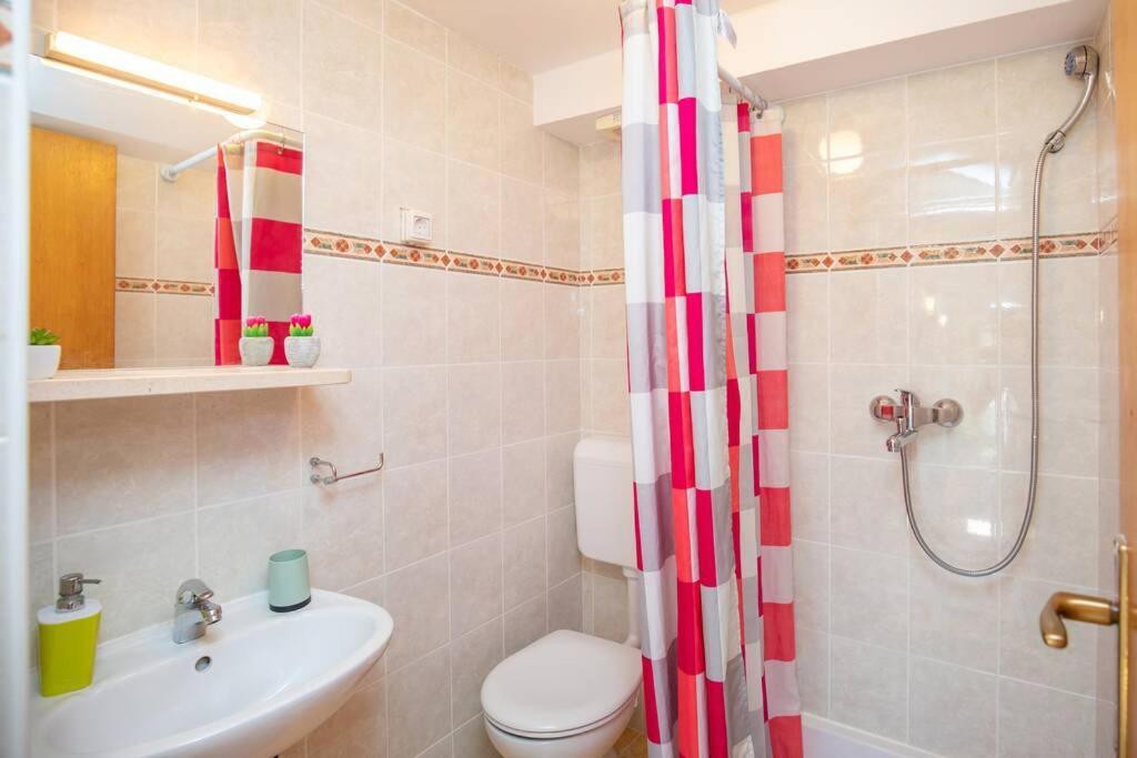 Klaic - Magic Sea View Apartamento