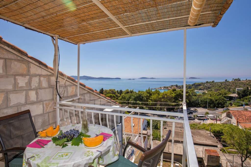 Klaic - Magic Sea View Apartamento