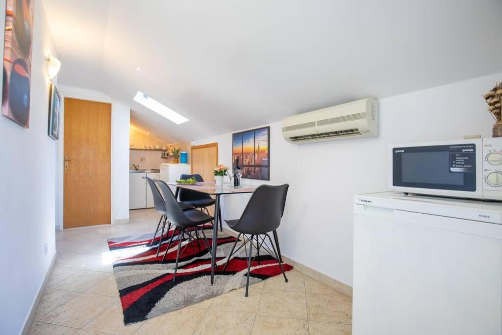 Apartamento Klaic - Magic Sea View *