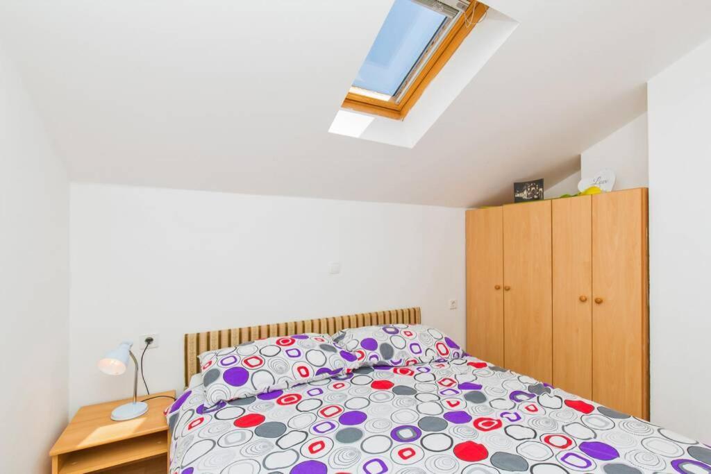 Apartamento Klaic - Magic Sea View Mlini
