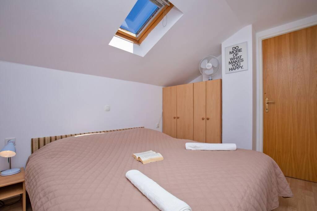 Klaic - Magic Sea View Apartamento